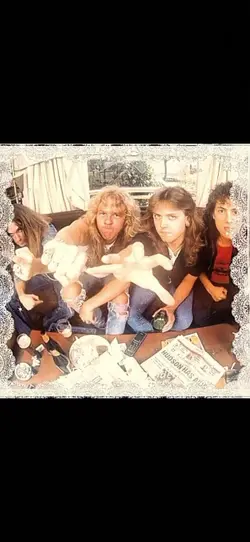 80's bands <3