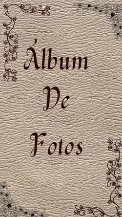 Álbum de fotos!