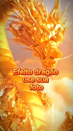 Status dragão 