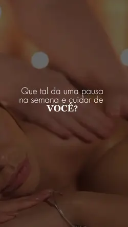 Pausa cuidados 