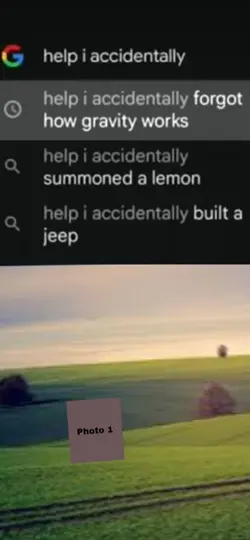 weeeee