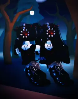 almost halloween 