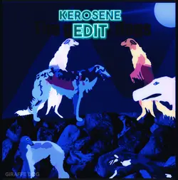 Kerosene edit 