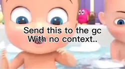 Cocomelon roastsbaby