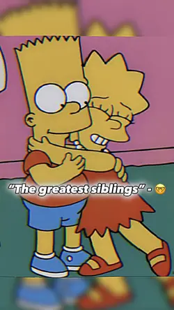 Greatest siblings