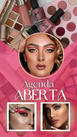 Agenda aberta 