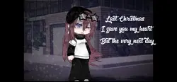 Last Christmas 