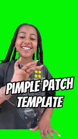 Pimple Patch