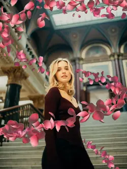 petal effects