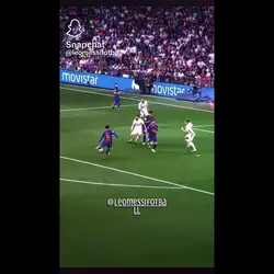 Messi 😈😈