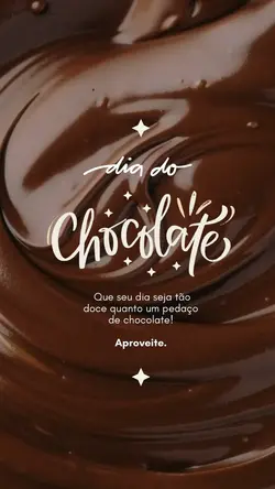 Dia do Chocolate