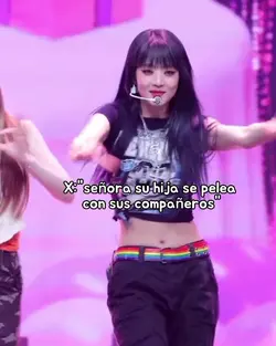 No es cierto l