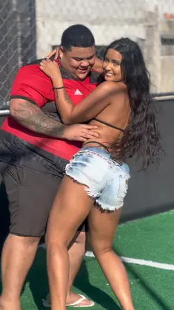 Pra vaquejada eu vou