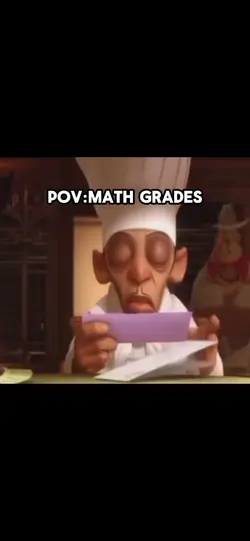 POV;Math Grades