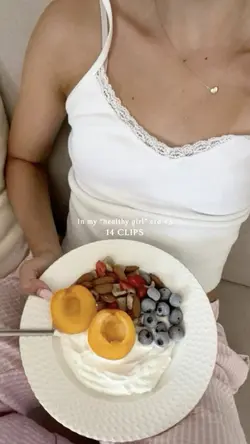 healthy girl era