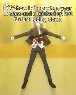 Gojo edit