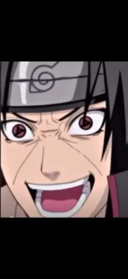Itachi (Naruto)