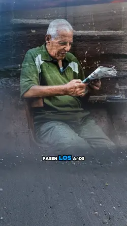 Para ti papá🩵