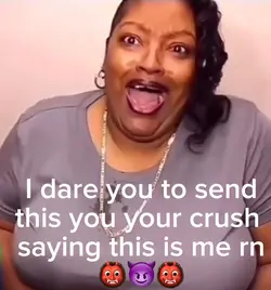 I dare you 😈😈hehe