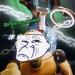 Free troll face edit