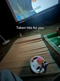 Taken hits for you 