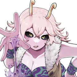 Mina edit