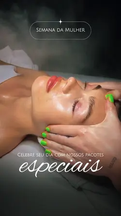 Estética•Beleza