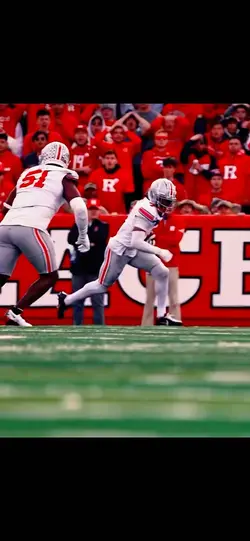 Go bucks