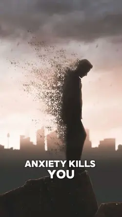 Anxiety 