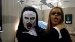 TERROR HALLOWEEN 