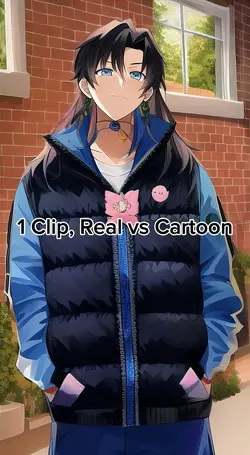 cartoon you