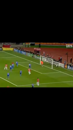 Ronaldo 2008-2009