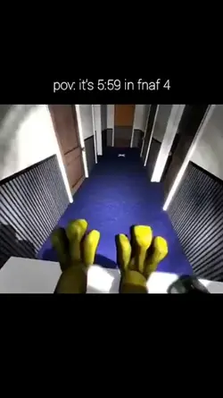 f nightmares 