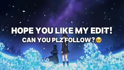 Anime Mix Edit