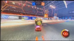 Ceiling Shots