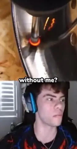 Playing hard to get 