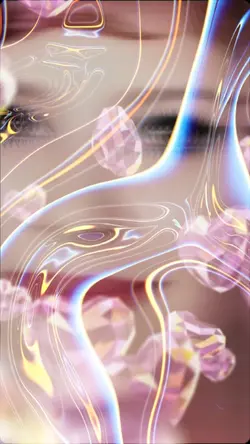3D Diamonds