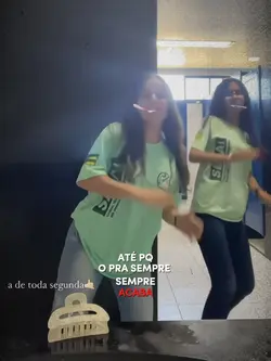 sempre acaba 