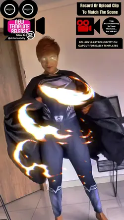 SuperHero❤️