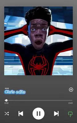 …