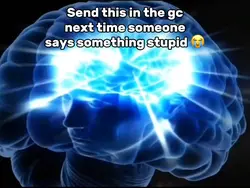 Something Stupid