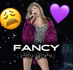 FANCY (I G G Y)