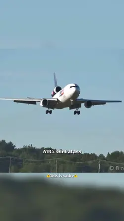FDX VS ATC