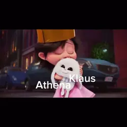 Secret Life of Pets