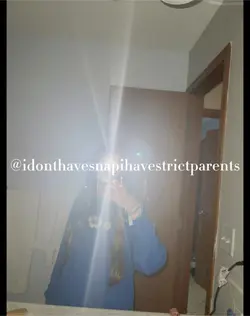 Snap?