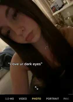 dark ?