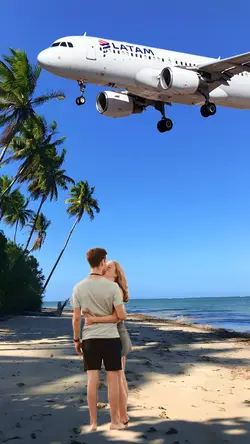 montagem de avião 