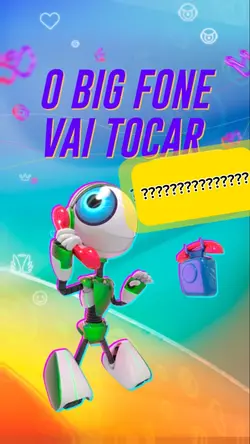 Big fone bbb24