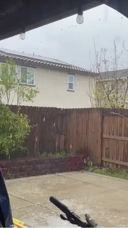 Rainy days 