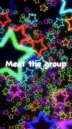 Meet the group